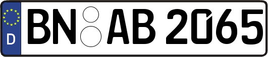 BN-AB2065
