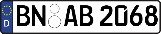 BN-AB2068