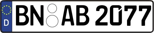 BN-AB2077