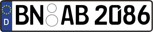 BN-AB2086