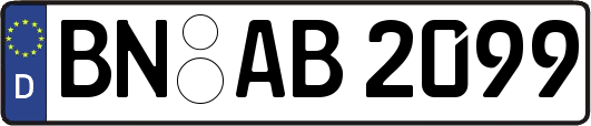 BN-AB2099