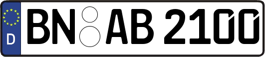 BN-AB2100