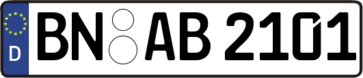 BN-AB2101