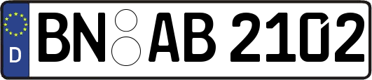 BN-AB2102