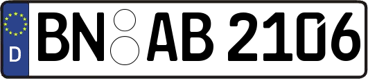 BN-AB2106