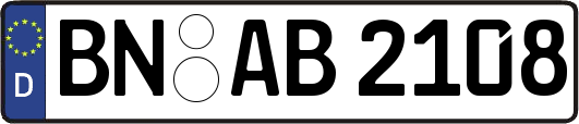 BN-AB2108