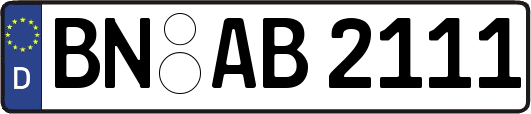 BN-AB2111