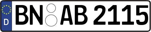 BN-AB2115
