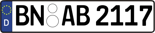 BN-AB2117