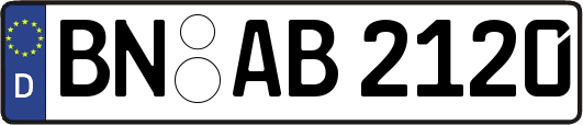 BN-AB2120