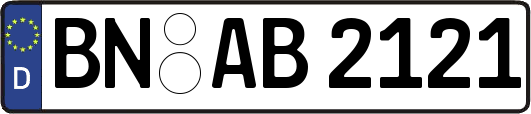 BN-AB2121
