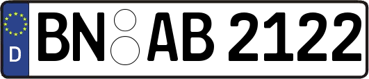 BN-AB2122
