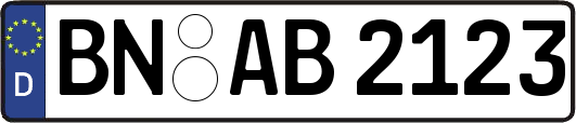 BN-AB2123