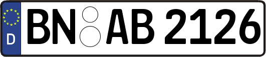 BN-AB2126