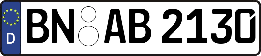 BN-AB2130