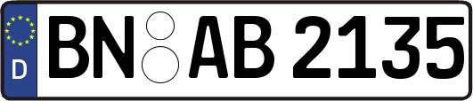 BN-AB2135