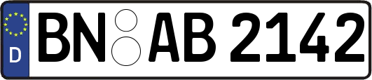 BN-AB2142