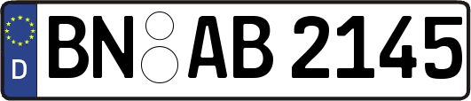 BN-AB2145