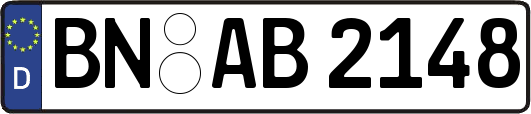 BN-AB2148
