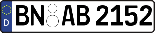BN-AB2152