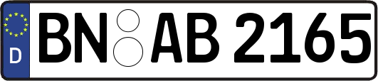 BN-AB2165