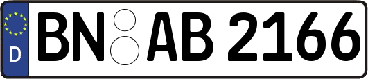 BN-AB2166