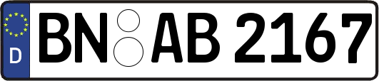BN-AB2167