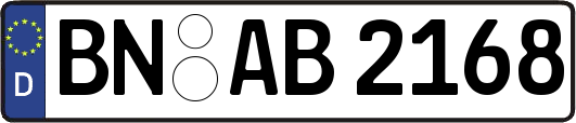 BN-AB2168