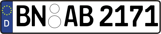 BN-AB2171