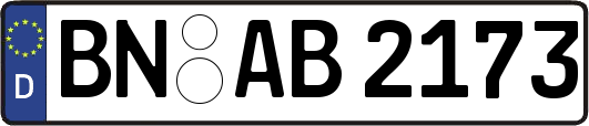BN-AB2173