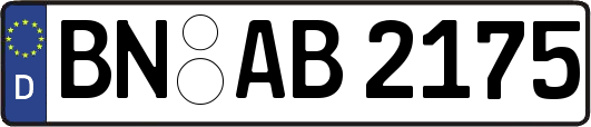 BN-AB2175