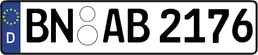 BN-AB2176