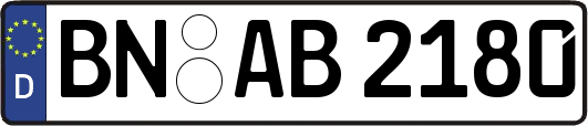 BN-AB2180