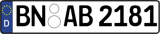BN-AB2181