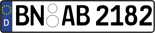 BN-AB2182