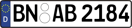 BN-AB2184