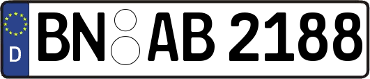 BN-AB2188