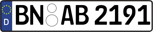 BN-AB2191