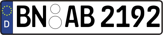 BN-AB2192