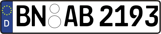 BN-AB2193
