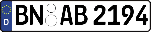 BN-AB2194