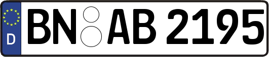 BN-AB2195