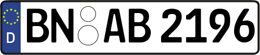 BN-AB2196