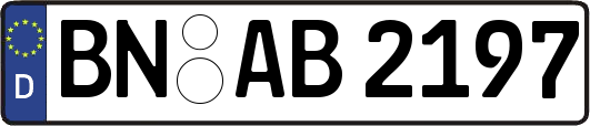 BN-AB2197