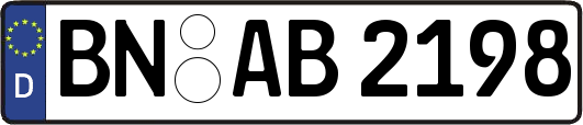 BN-AB2198