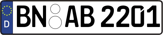 BN-AB2201