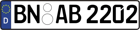 BN-AB2202