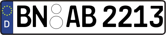 BN-AB2213
