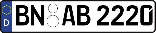 BN-AB2220