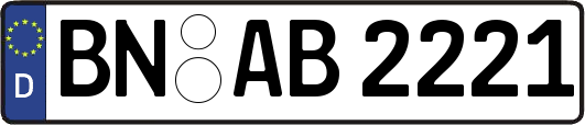 BN-AB2221